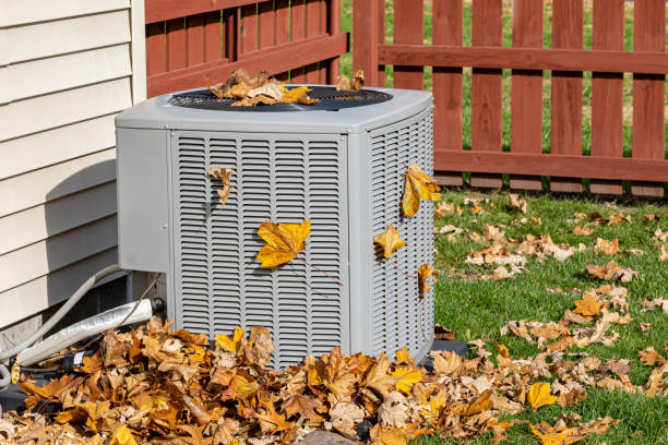 Best HVAC Retrofitting and Upgrading in Ferris, TX