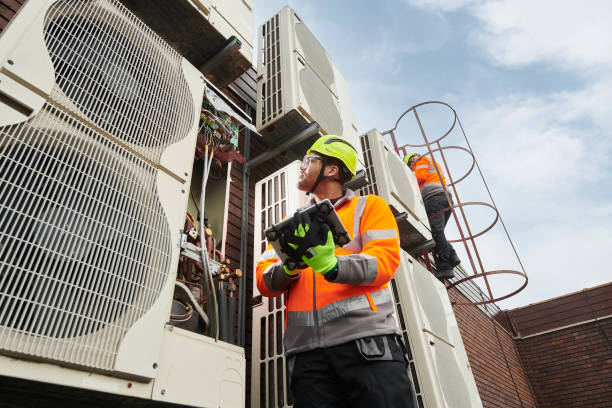 Best Commercial HVAC in Ferris, TX
