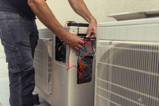 Best Seasonal HVAC Services in Ferris, TX