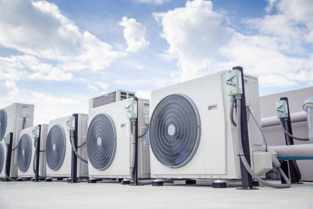 Best HVAC Software and Technology in Ferris, TX