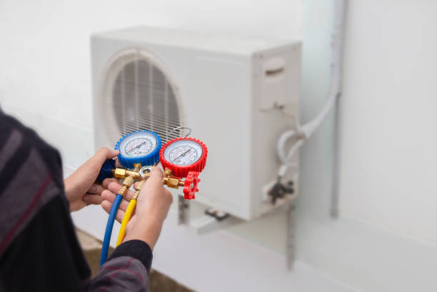 Best VRF (Variable Refrigerant Flow) Systems in Ferris, TX