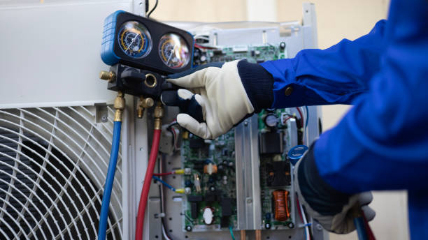 Best HVAC Financing and Leasing in Ferris, TX