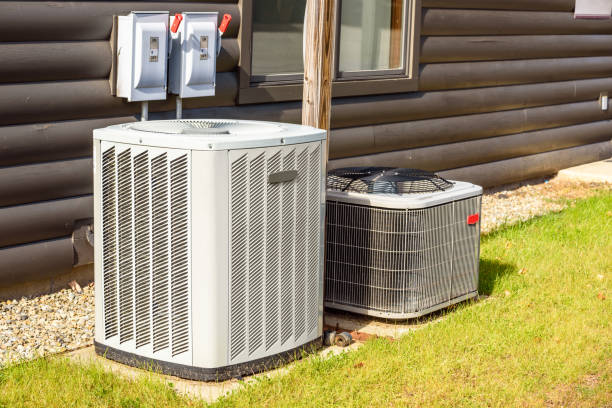 Best Residential HVAC in Ferris, TX
