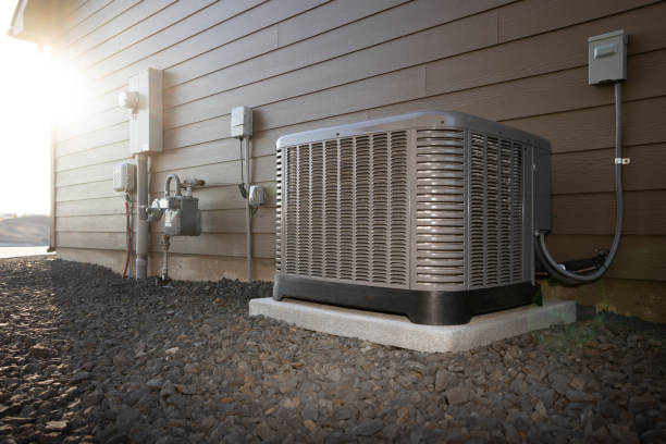 Professional HVAC in Ferris, TX